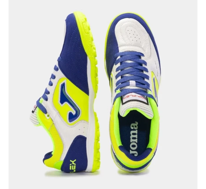 Pánské  TOP FLEX White Royal model 21280570 - Joma