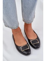 Balerinky  model 208457 Step in style