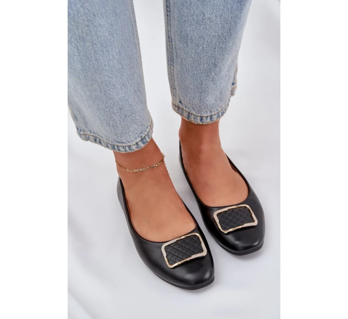 Balerinky  model 208457 Step in style