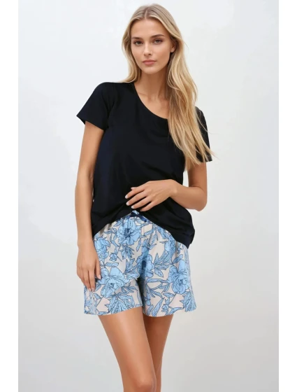 Pyžama model 213499 Momenti Per Me Pyžama model 213499 Momenti Per Me