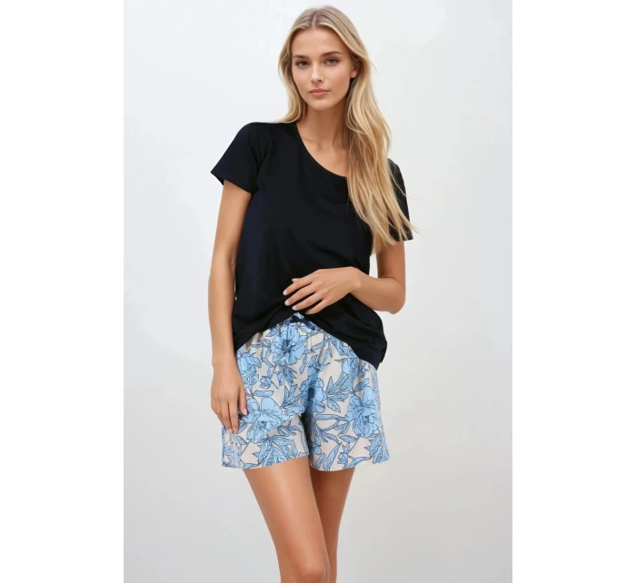 Pyžama model 213499 Momenti Per Me Pyžama model 213499 Momenti Per Me