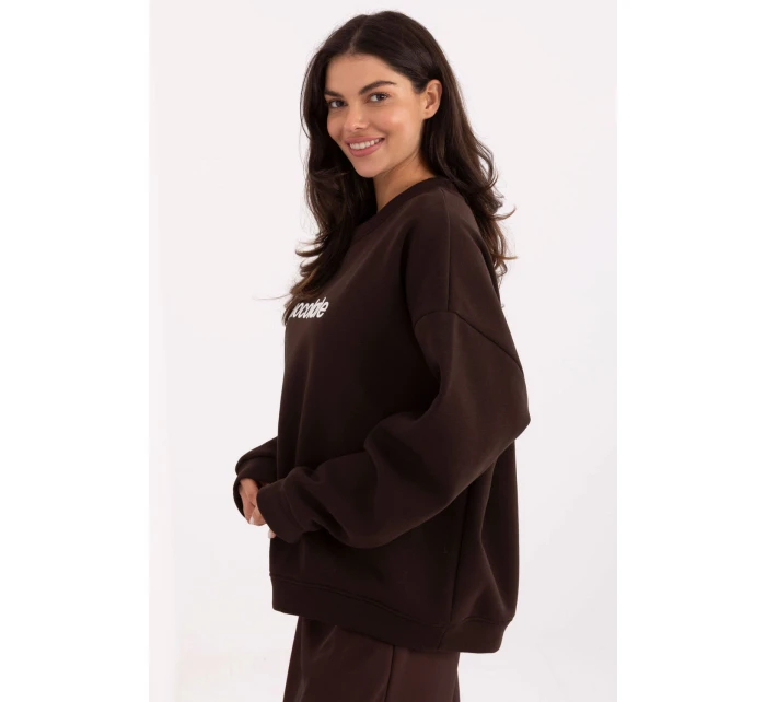 Mikina model 220862 Rue Paris Mikina model 220862 Rue Paris