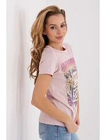 T-shirt model 229093 Factory Price