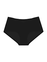 Dámské kalhotky Body Make-Up Illusion Shorty EX - BLACK - černé 0004 - TRIUMPH Dámské kalhotky Body Make-Up Illusion Shorty EX - BLACK - černé 0004 - TRIUMPH