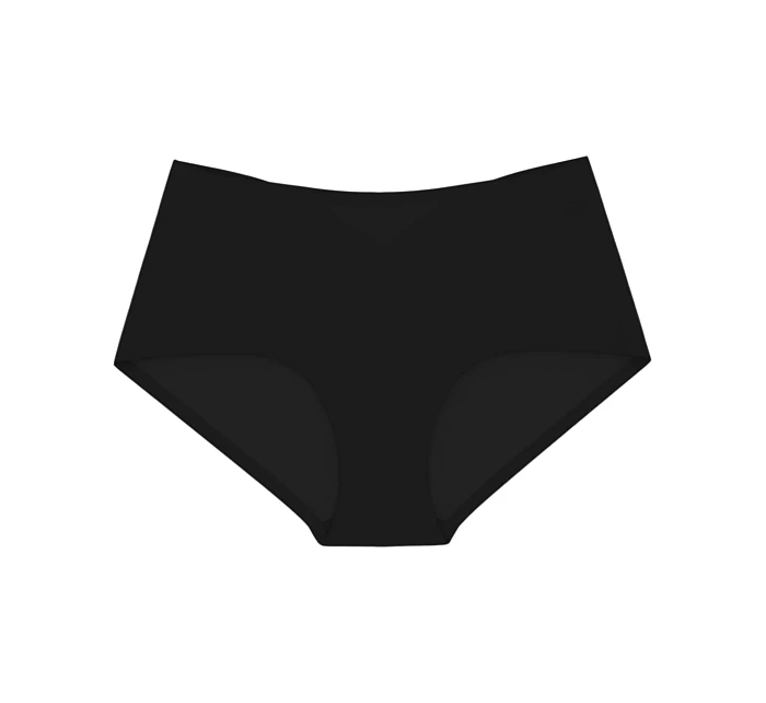 Dámské kalhotky Body Make-Up Illusion Shorty EX - BLACK - černé 0004 - TRIUMPH Dámské kalhotky Body Make-Up Illusion Shorty EX - BLACK - černé 0004 - TRIUMPH