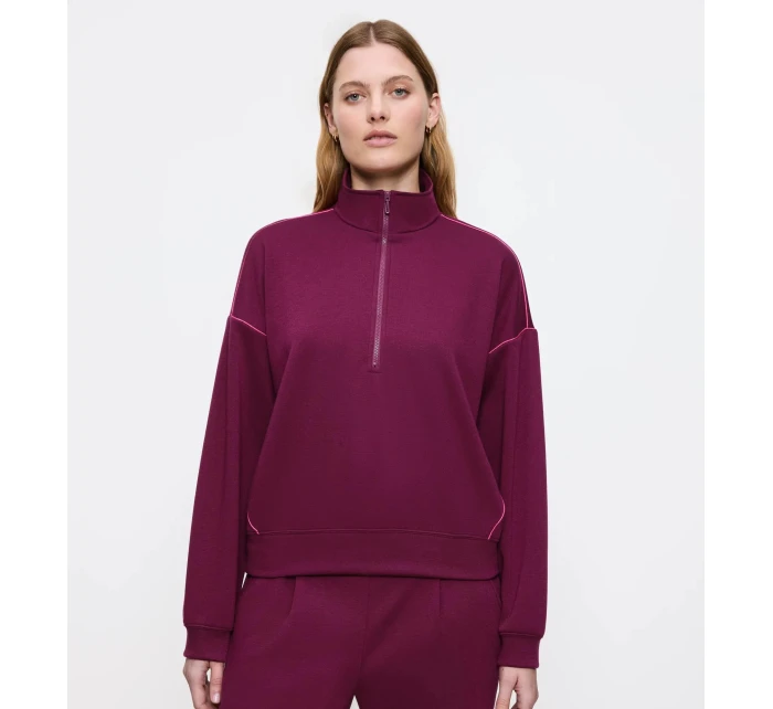 MyWear Lounge Sweater - UNKNOWN - TRIUMPH UNKNOWN - TRIUMPH