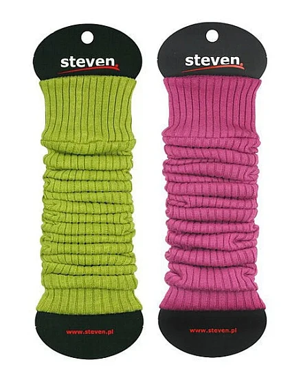 Dámské návleky model 15833943 - Steven