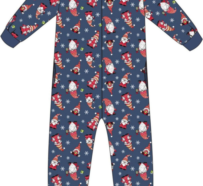 Chlapecké pyžamo 185/138 Gnomes2 - CORNETTE