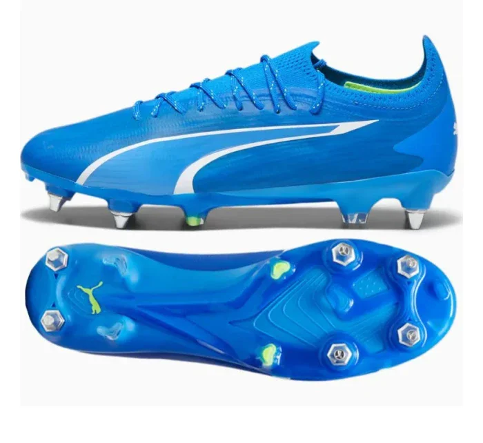 Boty Ultra Ultimate MxSG M model 18968941 - Puma Boty Ultra Ultimate MxSG M model 18968941 - Puma