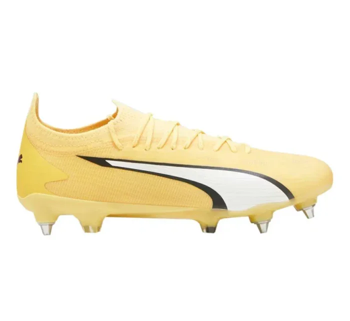 Fotbalové boty Ultra Ultimate MxSG M model 19161479 04 - Puma Fotbalové boty Ultra Ultimate MxSG M model 19161479 04 - Puma