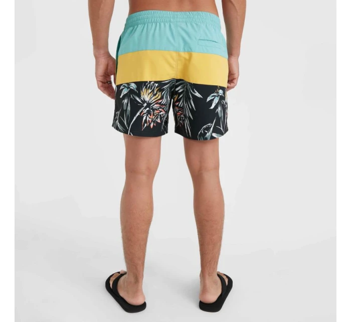 Plavecké šortky O'Neill Cali Block M model 20080403 - ONeill
