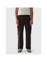 Trekové kalhoty M model 21425773 - 4F