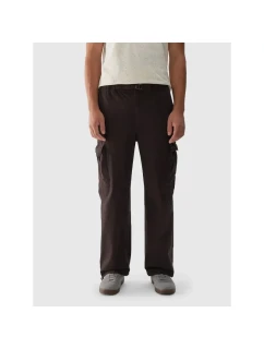 Trekové kalhoty M model 21425773 - 4F