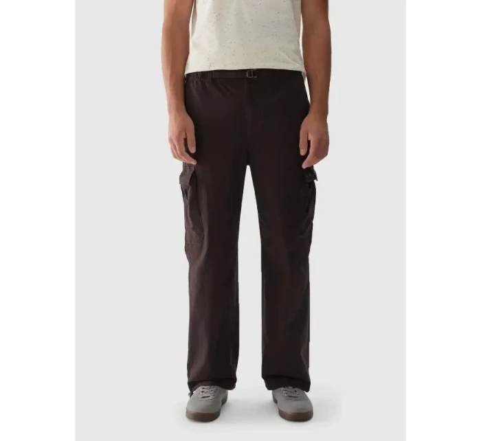 Trekové kalhoty M model 21425773 - 4F