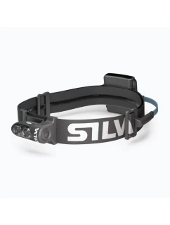 SILVA TRAIL RUNNER FREE 37809 400 lm