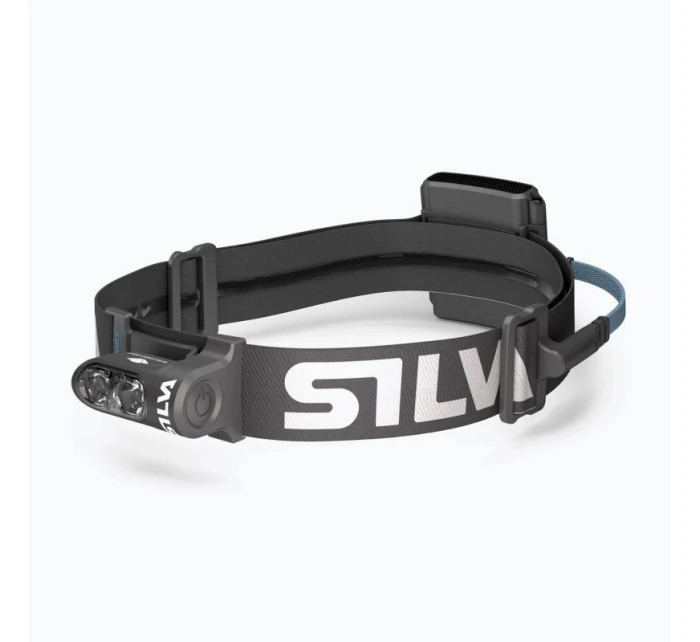 SILVA TRAIL RUNNER FREE 37809 400 lm SILVA TRAIL RUNNER FREE 37809 400 lm