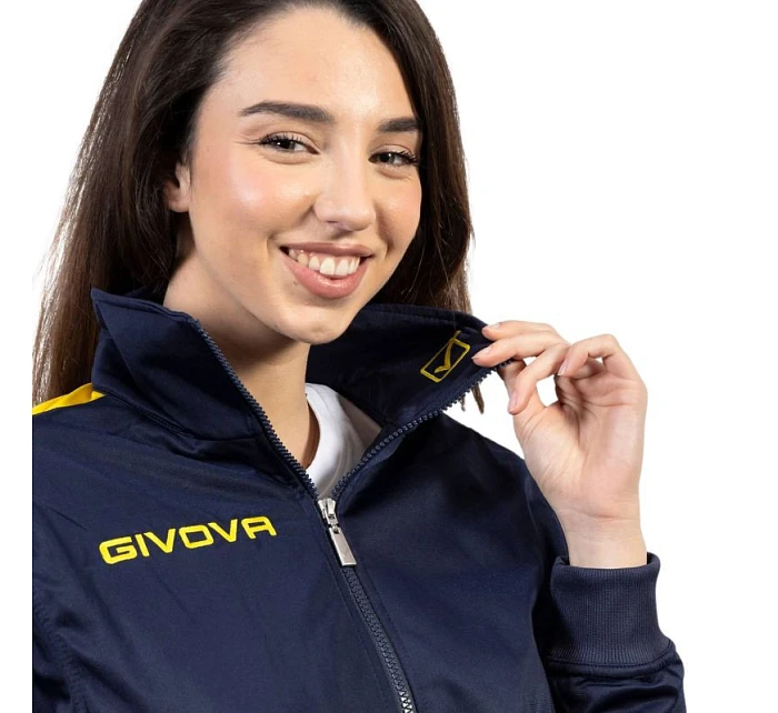 Givova Tuta Revolution tepláková souprava M TR033 0407