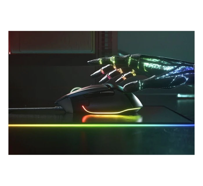 Myš Razer Basilisk V3 Myš Razer Basilisk V3