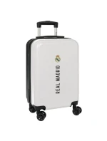 kufr Realu Madrid na kolečkách model 21192383 - Inny