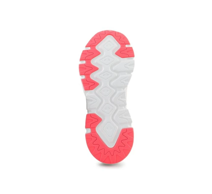 D.Franklin Aero Sneakers Mesh W DFSH401001-CORA obuv