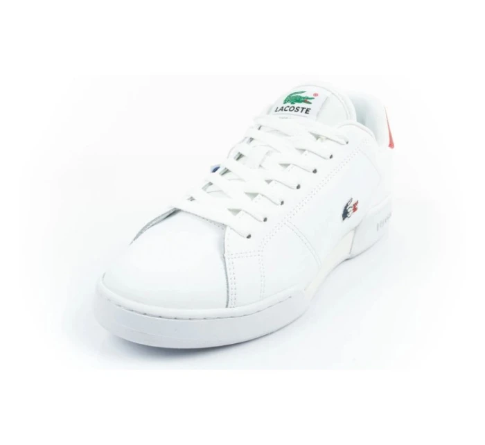 Lacoste Carnaby Cup 125 4 SMA M 749SMA0112407 boty