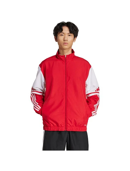 Mikina Squadra 25 Presentation M model 21091513 pánské - ADIDAS Mikina Squadra 25 Presentation M model 21091513 pánské - ADIDAS