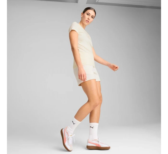 Puma ESS Elevated Tee W 685016 99 tričko Puma ESS Elevated Tee W 685016 99 tričko