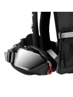 NC1993 TURISTICKÝ BATOH BLACK NORTHLAKE 30L+10 NILS CAMP NC1993 TURISTICKÝ BATOH BLACK NORTHLAKE 30L+10 NILS CAMP