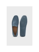 BOSS open blue Noel Mocc sdpeb boty (50541750-460)