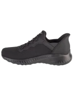 SlipIns: Sport Squad Chaos Black 41 model 21373813 - Skechers SlipIns: Sport Squad Chaos Black 41 model 21373813 - Skechers