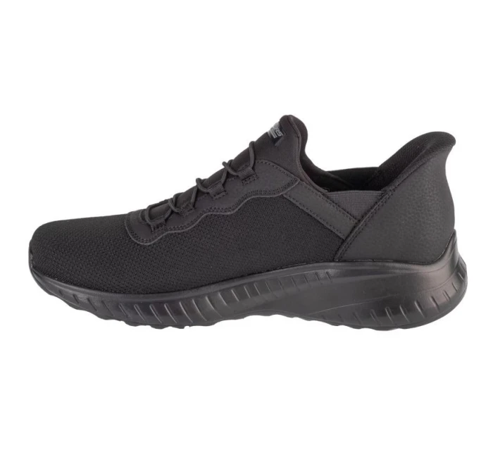SlipIns: Sport Squad Chaos Black 41 model 21373813 - Skechers SlipIns: Sport Squad Chaos Black 41 model 21373813 - Skechers
