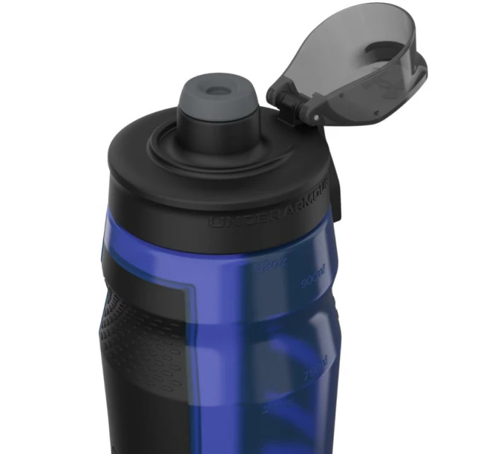 Under Armour Playmaker Squeeze 950 ml láhev modrá UA70320 1364836 400 Under Armour Playmaker Squeeze 950 ml láhev modrá UA70320 1364836 400