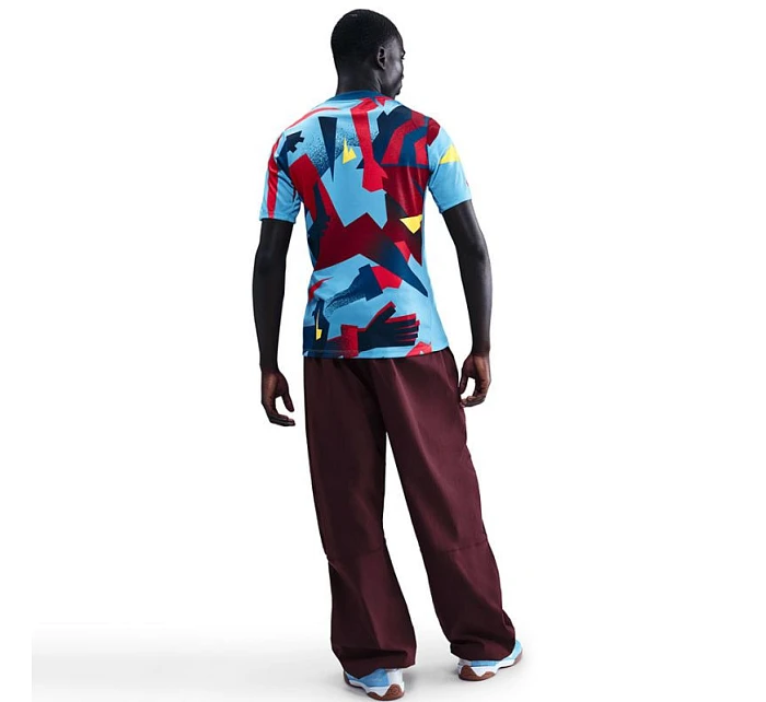 Tričko FC Barcelona Academy Pro model 22055696 - NIKE