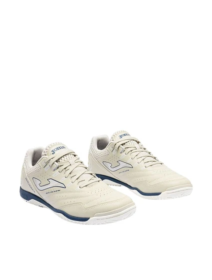 Joma  Indoor beige kopačky MAXSIN model 22057115 - Maxima