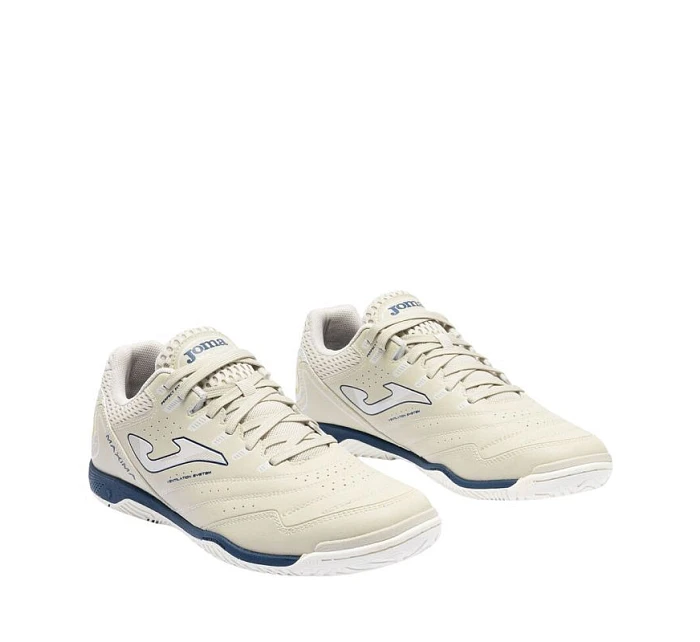 Joma  Indoor beige kopačky MAXSIN model 22057115 - Maxima