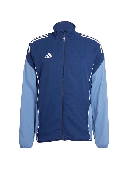 Pánská mikina Tiro 25 Competition Presentation navy blue model 22058767 - ADIDAS