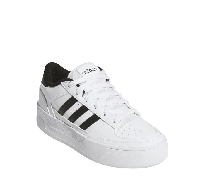 Dětská obuv adidas Break Start Bold white JQ0133