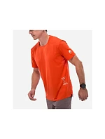 Pánské tričko MILLET Intense Pro Light Ts Ss M červené Pánské tričko MILLET Intense Pro Light Ts Ss M červené