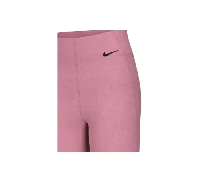 Dámské punčochové kalhoty W NK Sculpt Victory W AQ0284-614 - Nike