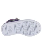 Skechers Twi-Lites Lil Starry Gem 314400N-LVMT fialová 21 Skechers Twi-Lites Lil Starry Gem 314400N-LVMT fialová 21