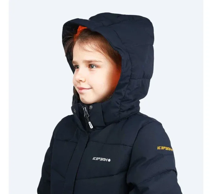 Lyžařská bunda Icepeak Lille Jr 50036553-387 Lyžařská bunda Icepeak Lille Jr 50036553-387