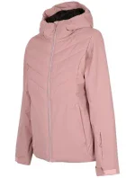 Dámská lyžařská bunda H4Z22 KUDN003 53S - 4F
