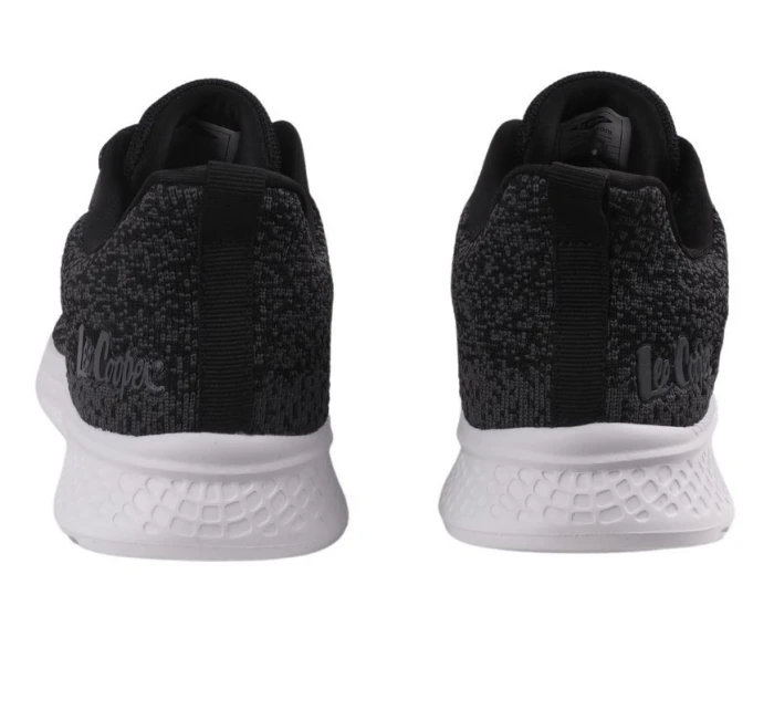 Pánská obuv M LCW-22-32-1227M - Lee Cooper