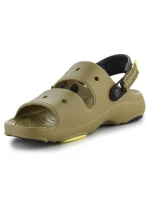 Crocs™ Classic All-Terrain Sandal M 207711-3UA