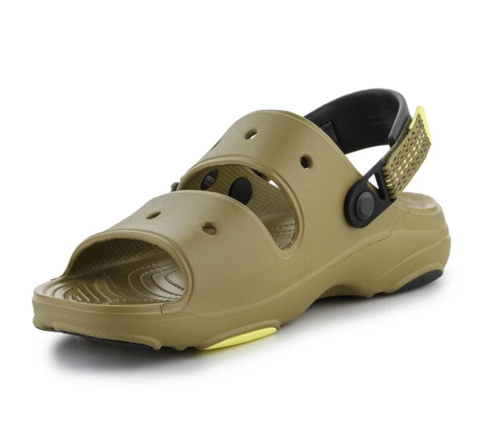 Crocs™ Classic All-Terrain Sandal M 207711-3UA
