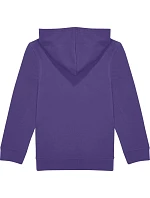 B&C Hoodie Unisex mikina s kapucí purple model 22445330 B&C Hoodie Unisex mikina s kapucí purple model 22445330