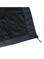 Bunda do 10. grey model 22463860 - Russell Athletic Bunda do 10. grey model 22463860 - Russell Athletic