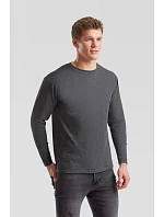 Valueweight T LSL Tričko s dlouhým rukávem model 22496732 white - Fruit of the Loom