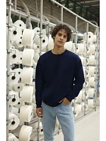 Iconic Premium SetIn Sweat Mikina z těžké bavlny heather model 22459509 - Fruit of the Loom Iconic Premium SetIn Sweat Mikina z těžké bavlny heather model 22459509 - Fruit of the Loom