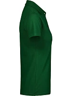 TJ 145 Dámské luxusní těžké strečové piqué polo model 22448729 forest green - Tee Jays TJ 145 Dámské luxusní těžké strečové piqué polo model 22448729 forest green - Tee Jays